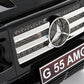 Kool Karz®Mercedes Benz G55 AMG Electric Ride On Toy Car