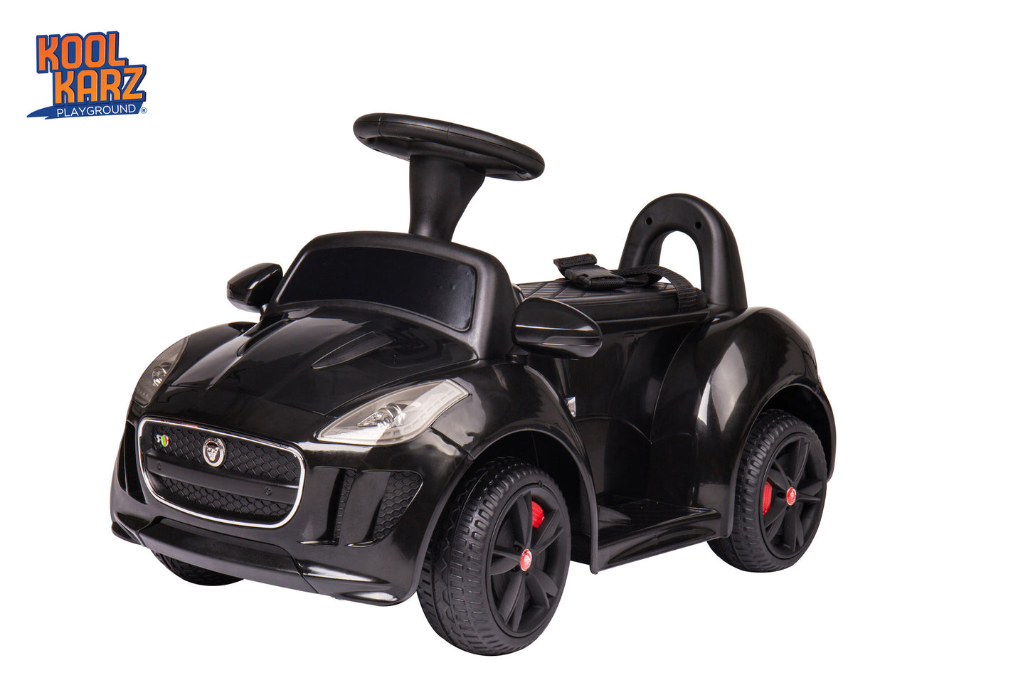 Kool Karz®Jaguar F-TYPE Electric Ride On Toy Car