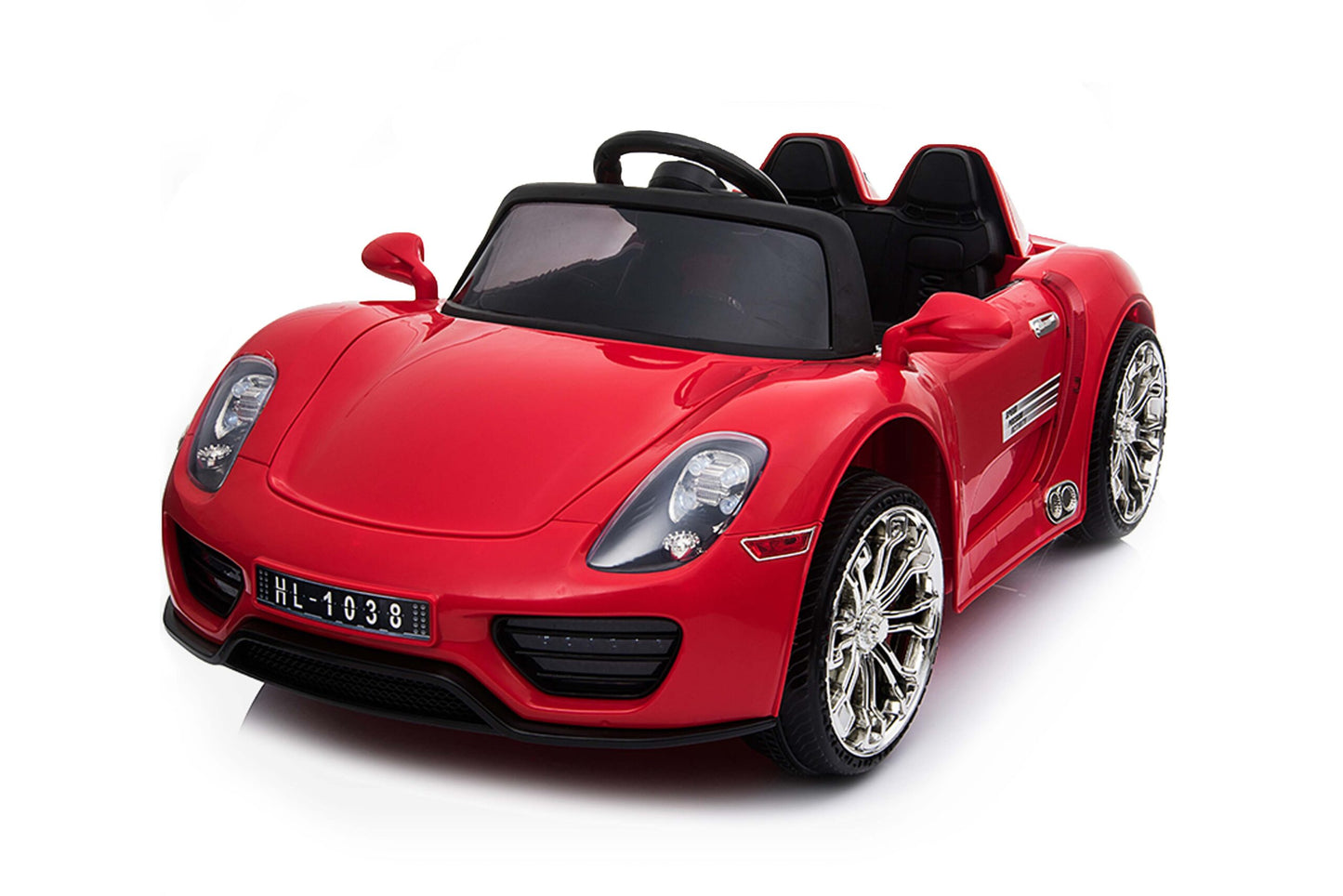 roadster-red